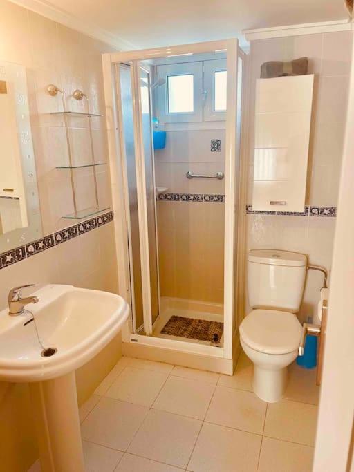 Apartamento En Primera Linea De Playa Dénia Buitenkant foto